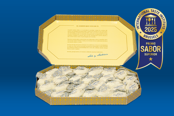 POLVORONES - Imagen 2