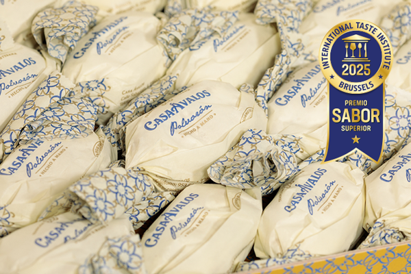 POLVORONES - Imagen 3